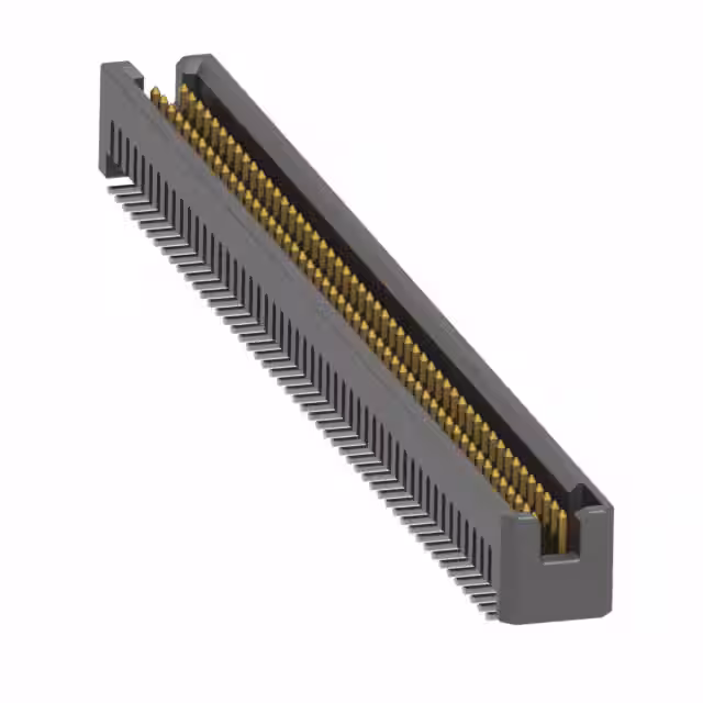 TFM-150-02-S-D-K-TR Samtec Inc.  Embases à broches mâles